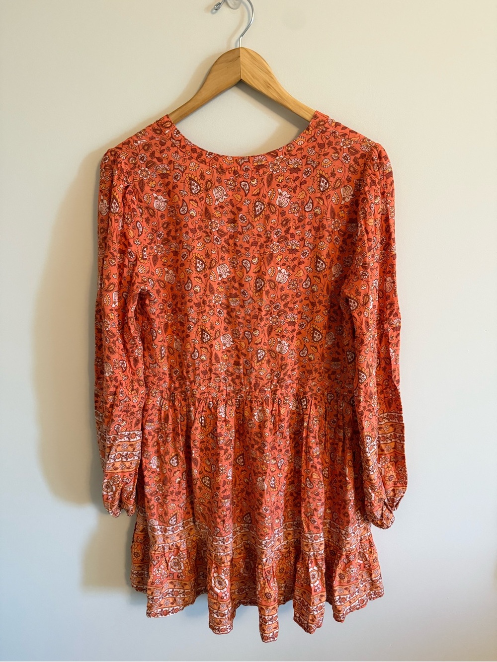 JAASE MINI DRESS - Picture 5 of 5